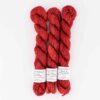 Merino Linen 50g Chilli Pepper