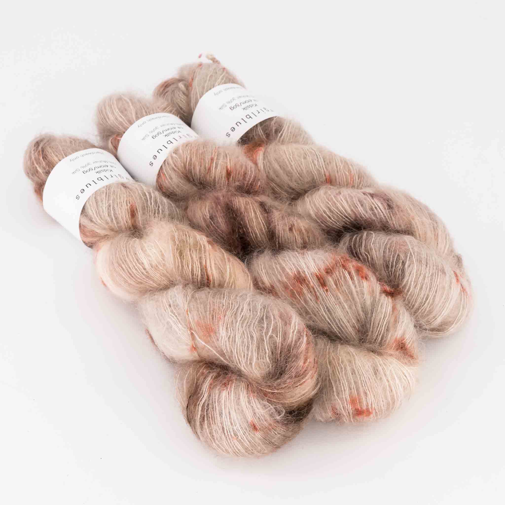 Kidsilk Skein Barbra Streisand