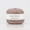 Merino Lace Sable