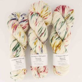 Merino DK Tambourine Man