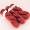 Fluffy Dusty Rose