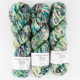 Merino DK Karma Chameleon