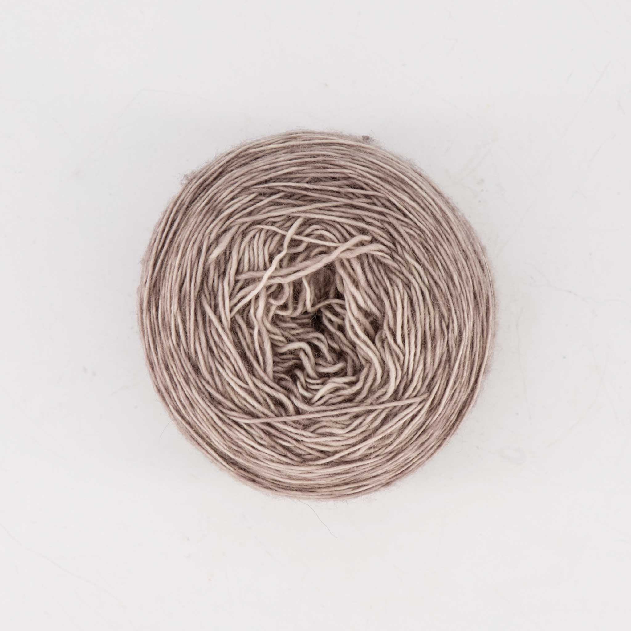 Merino Lace Sable