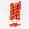 Merino Linen 50g Ruby Grapefruit