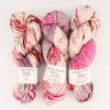 Merino Twist Skein Happy Days
