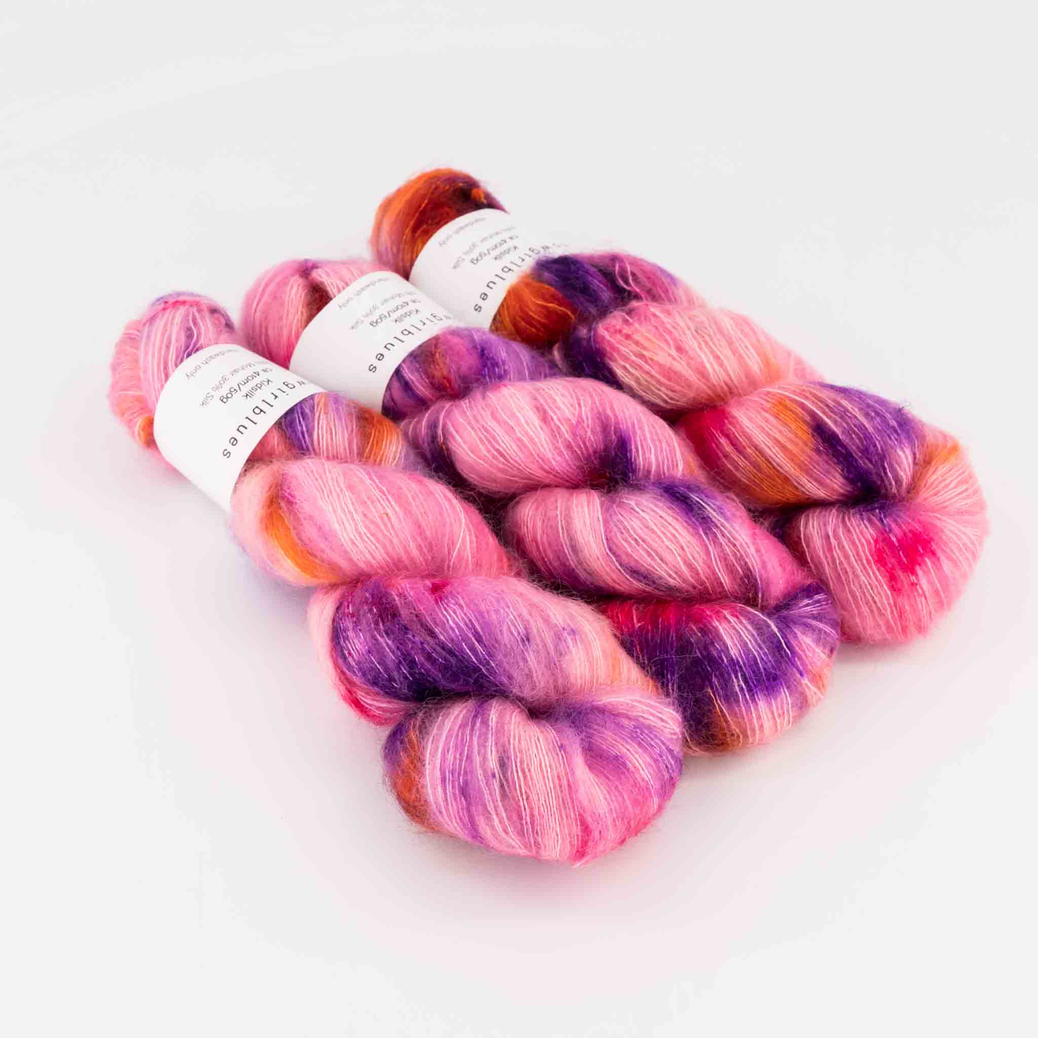 Kidsilk Skein R.E.S.P.E.C.T.