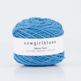 Merino Twist 50g Seagrass
