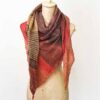 Sideways Shawl Pattern - Image 5