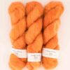 Fluffy Carrot Juice