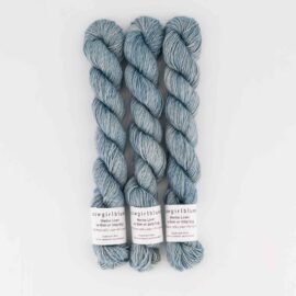Merino Linen 50g Celadon