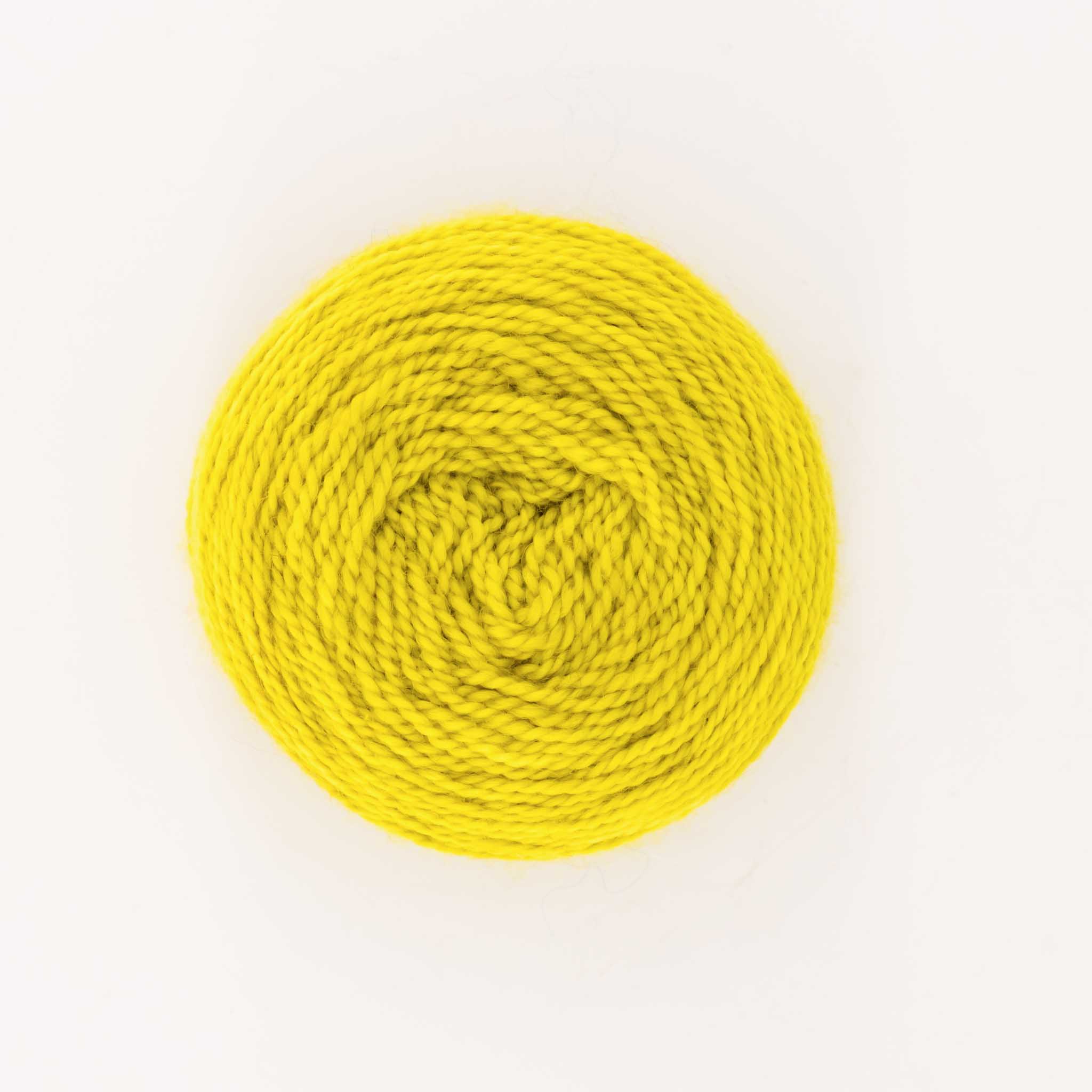 Merino Twist 50g Karoo Gold