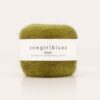 Kidsilk Ball Olive