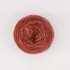 Merino Lace Terracotta