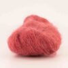 Fluffy Dusty Rose