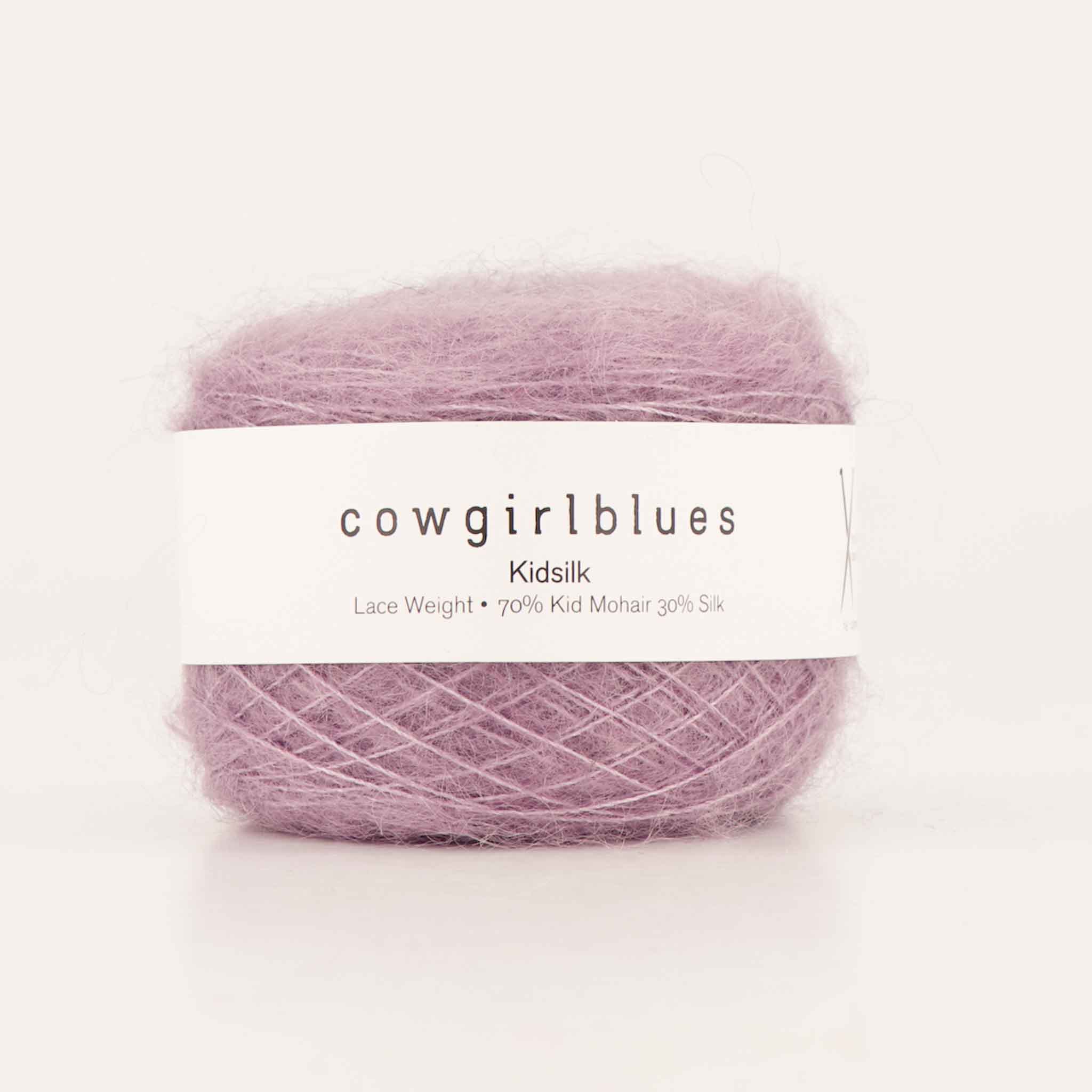 Kidsilk Ball Orchid Blush