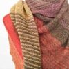 Sideways Shawl Pattern - Image 3