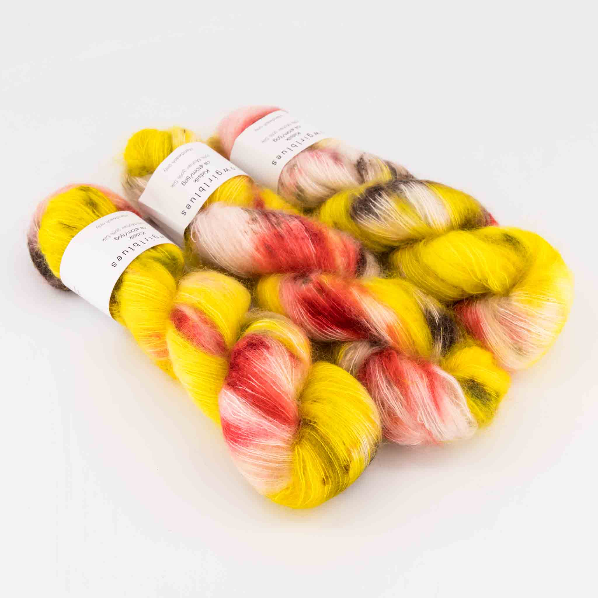 Kidsilk Skein Joni Mitchell