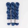 Merino Linen 50g Guinea Fowl