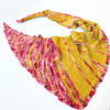 Love on the Rocks Shawlette Pattern