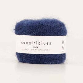 Kidsilk Ball Indigo