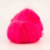 Fluffy Hot Pink