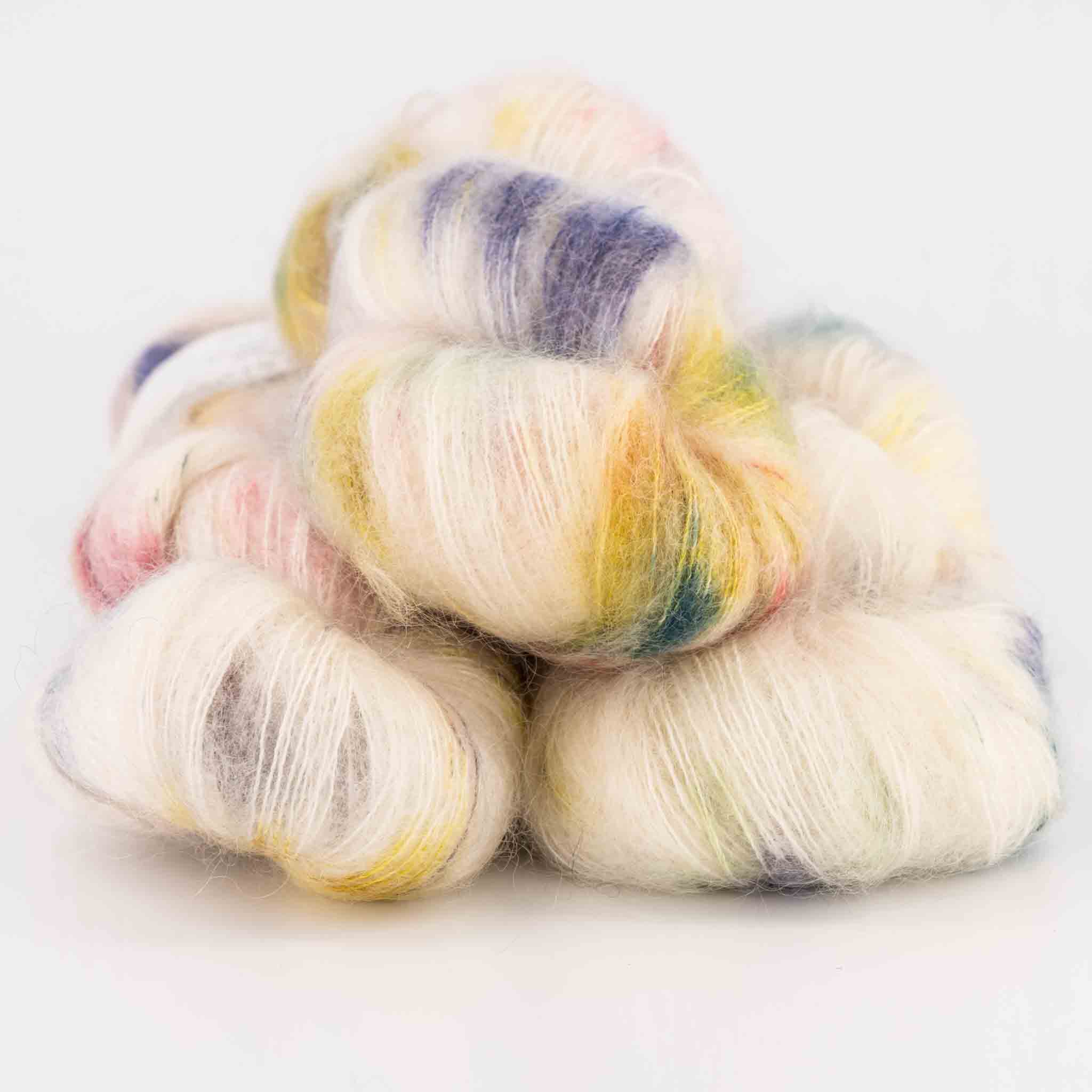 Kidsilk Skein Tambourine Man