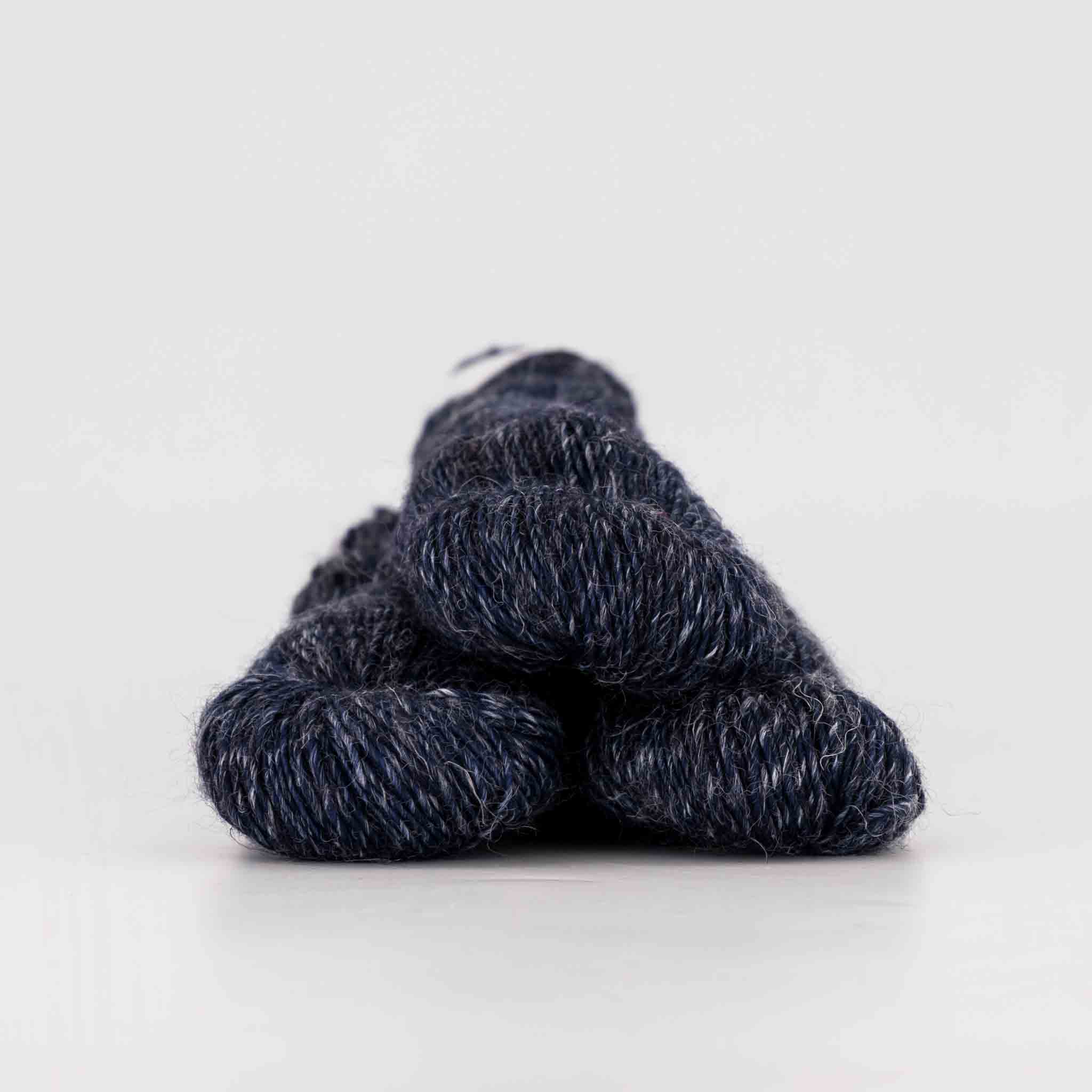 Merino Linen 50g Indigo