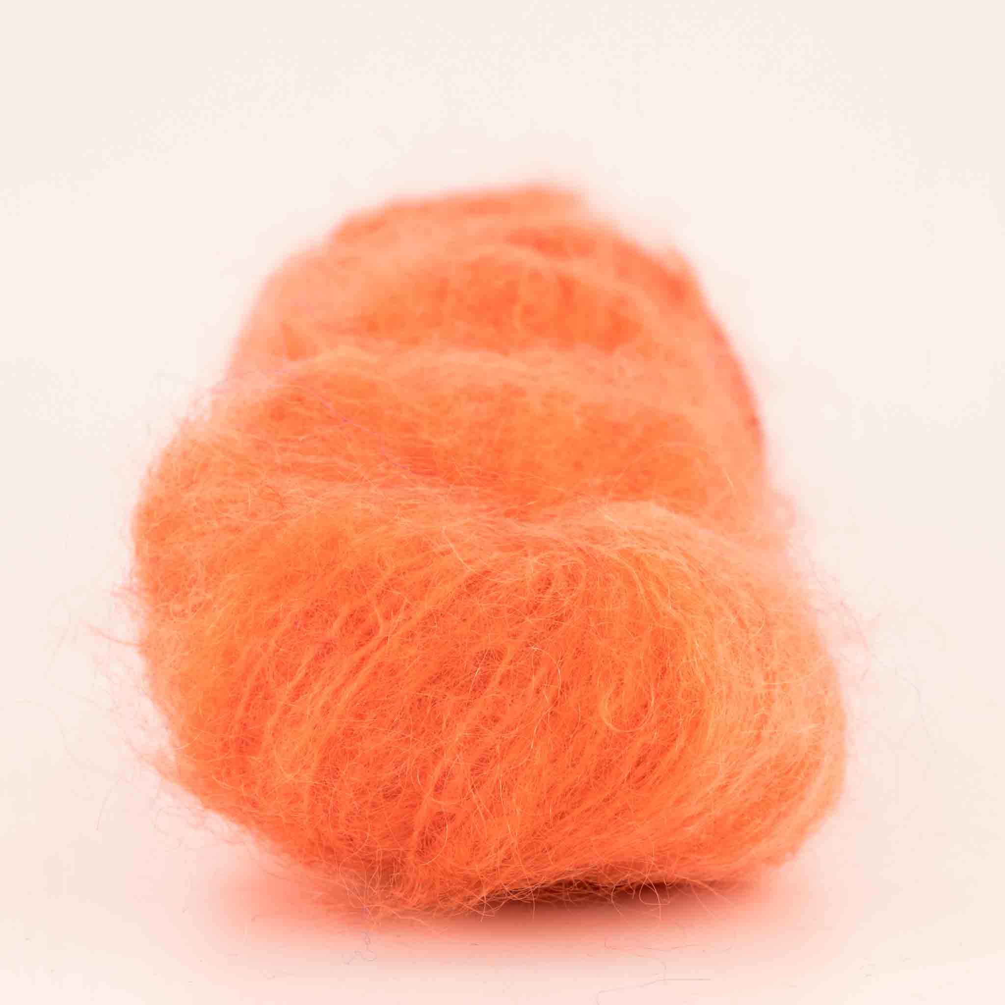 Fluffy Ruby Grapefruit