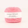 Merino Lace Chatterbox
