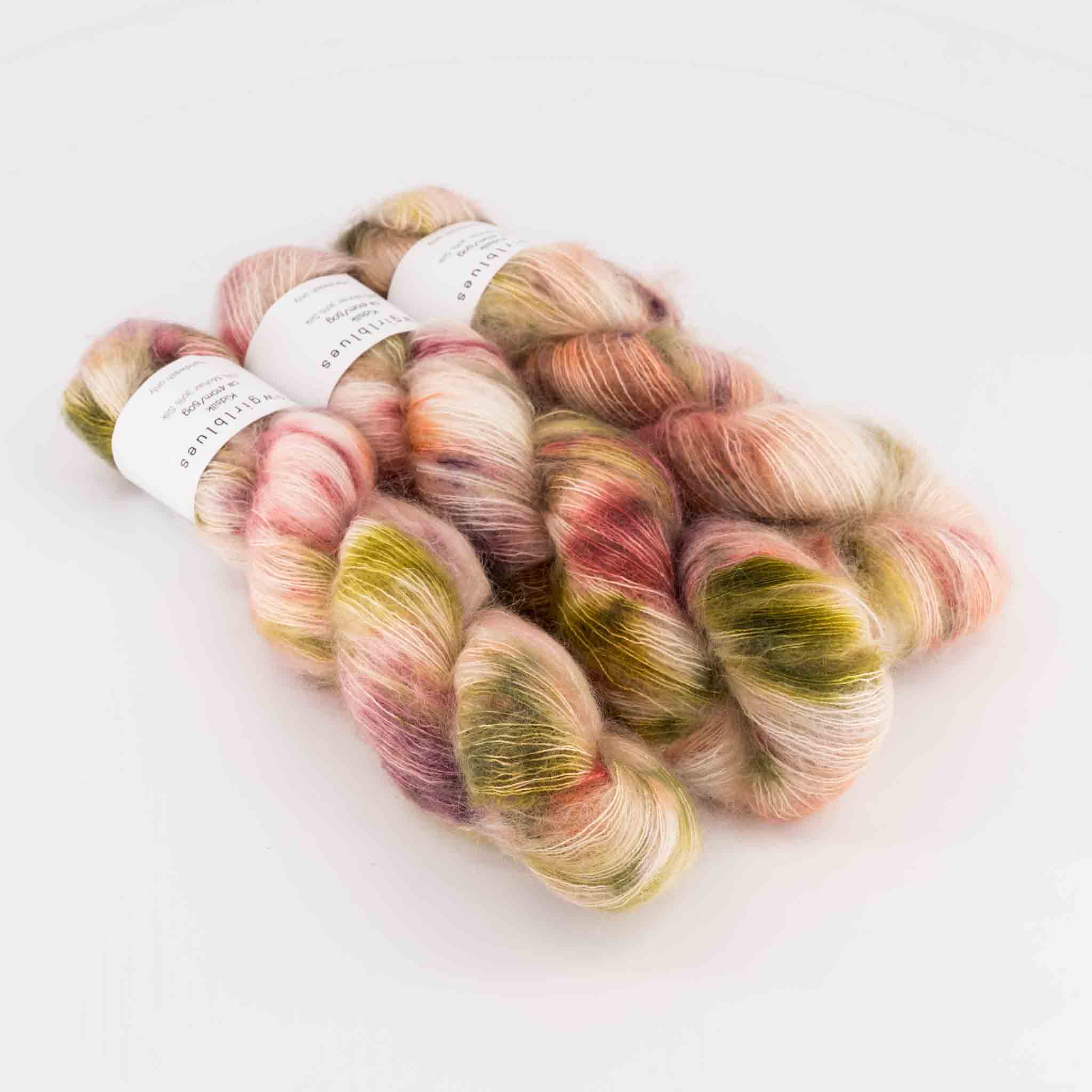 Kidsilk Skein Bette Midler