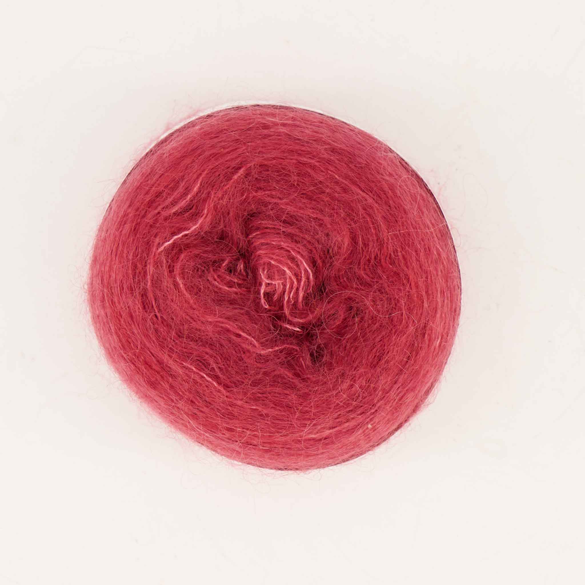 Kidsilk Ball Dusty Rose