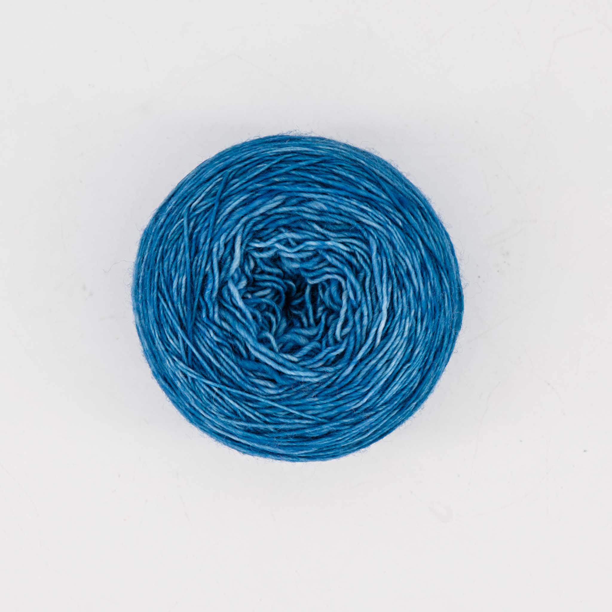 Merino Lace Guinea Fowl