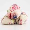 Merino Lace Happy Days
