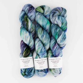 Merino Lace Say a Little Prayer