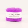 Kidsilk Ball African Violet