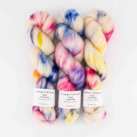 Kidsilk Skein PJ Powers
