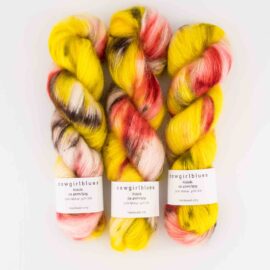 Kidsilk Skein Joni Mitchell