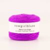 Merino Lace African Violet