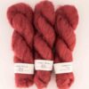 Fluffy Dusty Rose