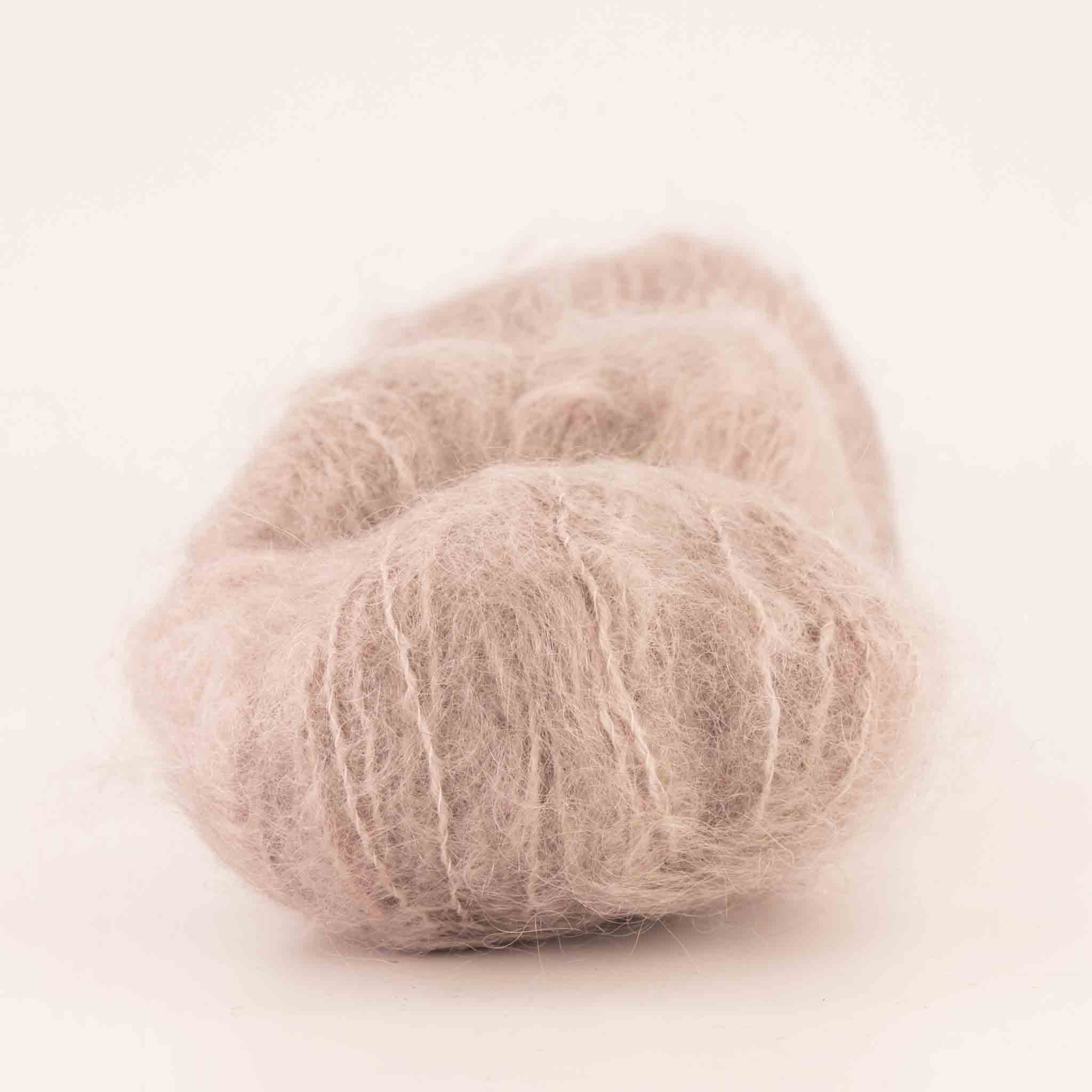 Fluffy Sable