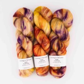 Kidsilk Skein Natural Woman
