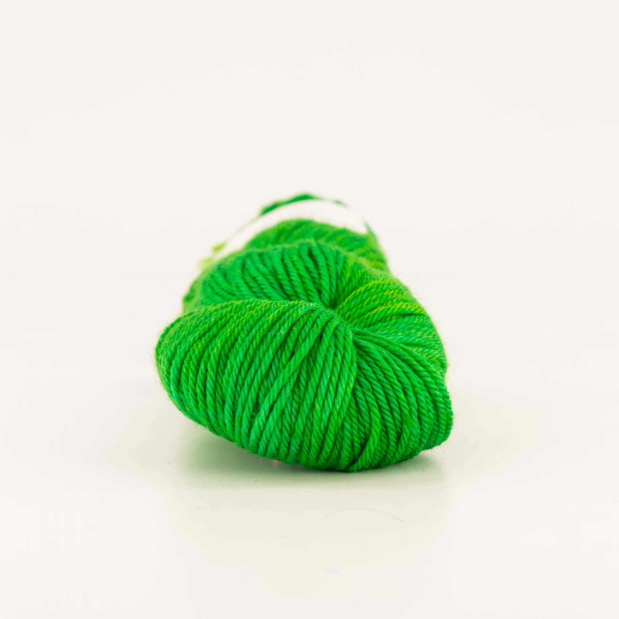 Merino DK Evergreen