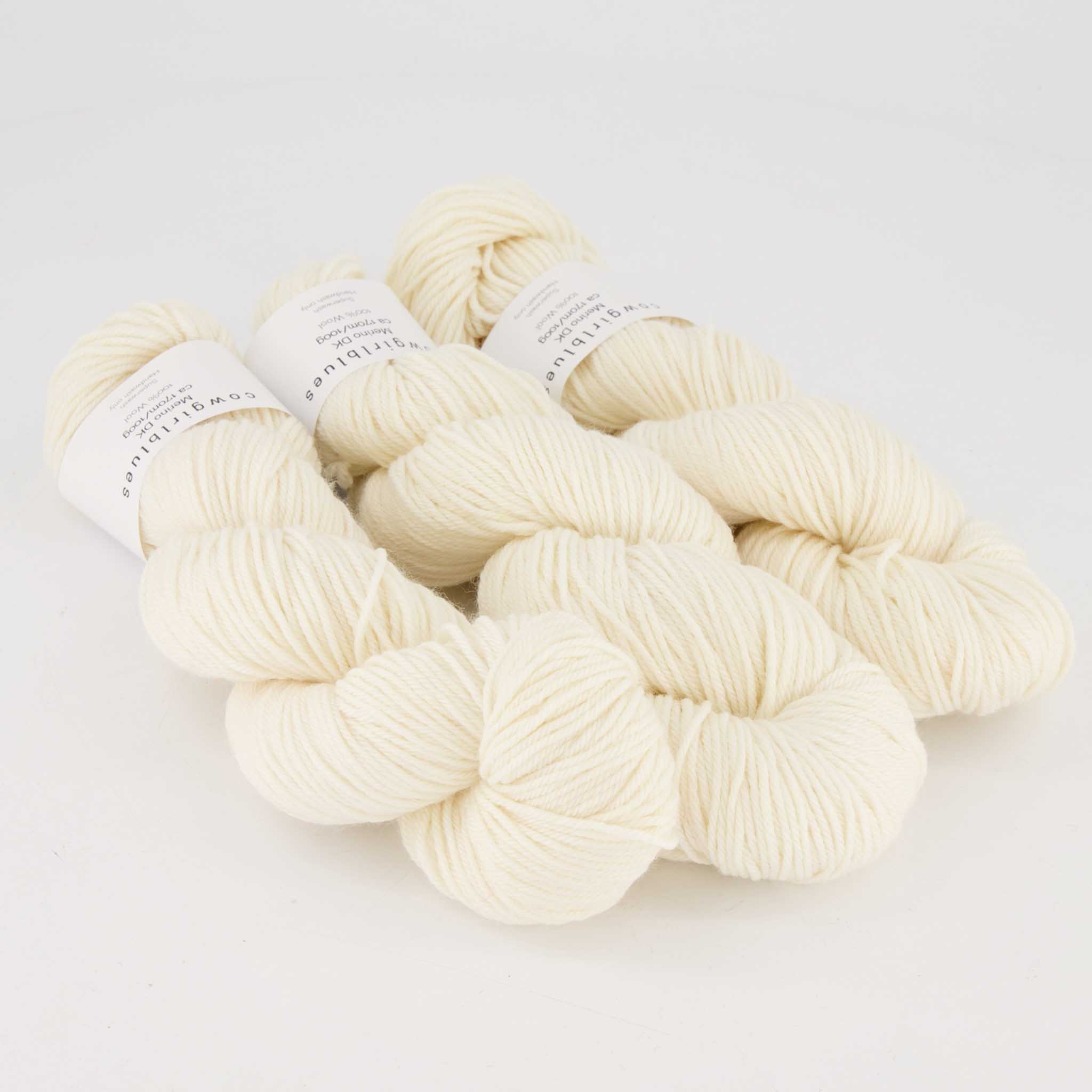 Merino DK Natural