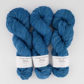 Merino DK Guinea Fowl