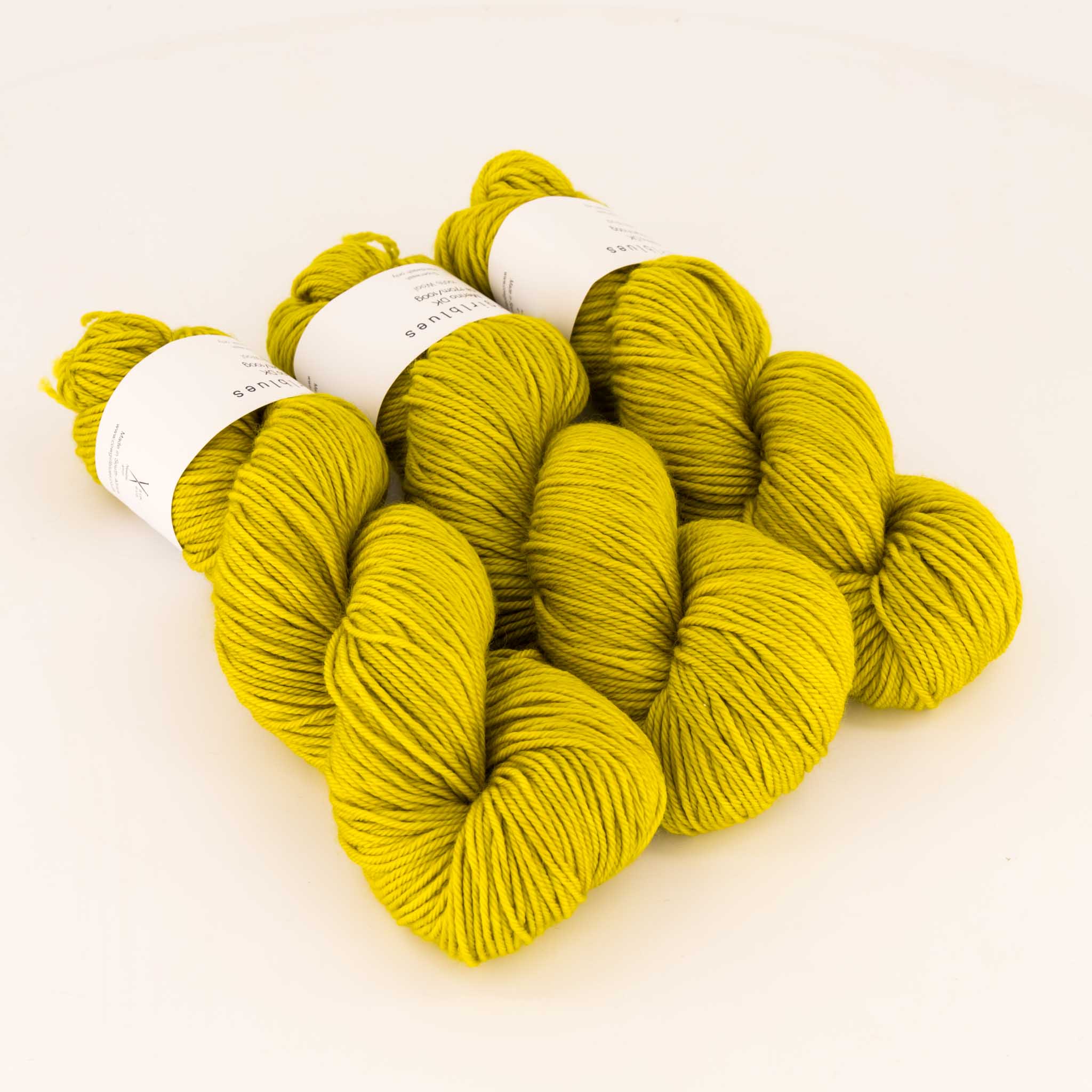 Merino DK Karoo Gold