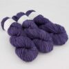 Merino DK Aubergine