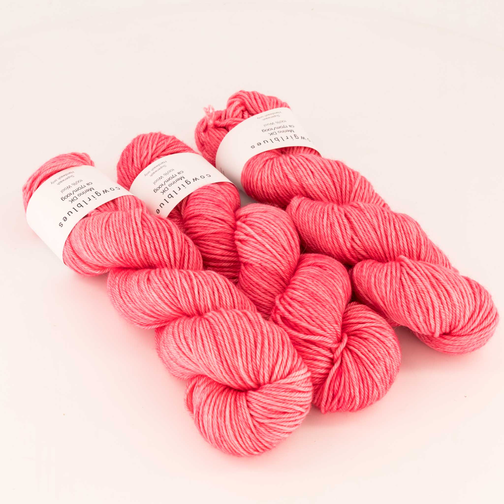 Merino DK Chatterbox