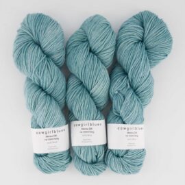 Merino DK Celadon