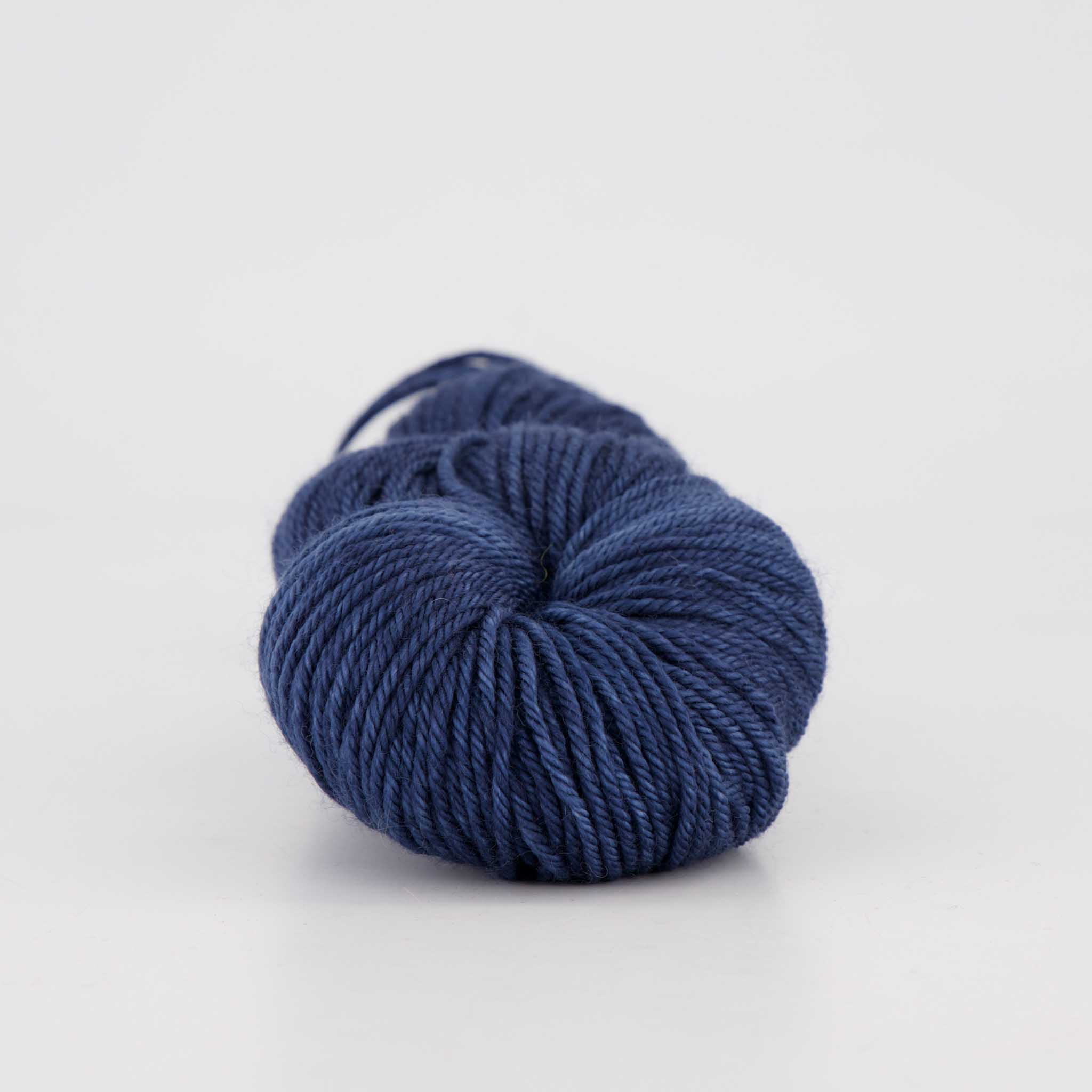 Merino DK Indigo