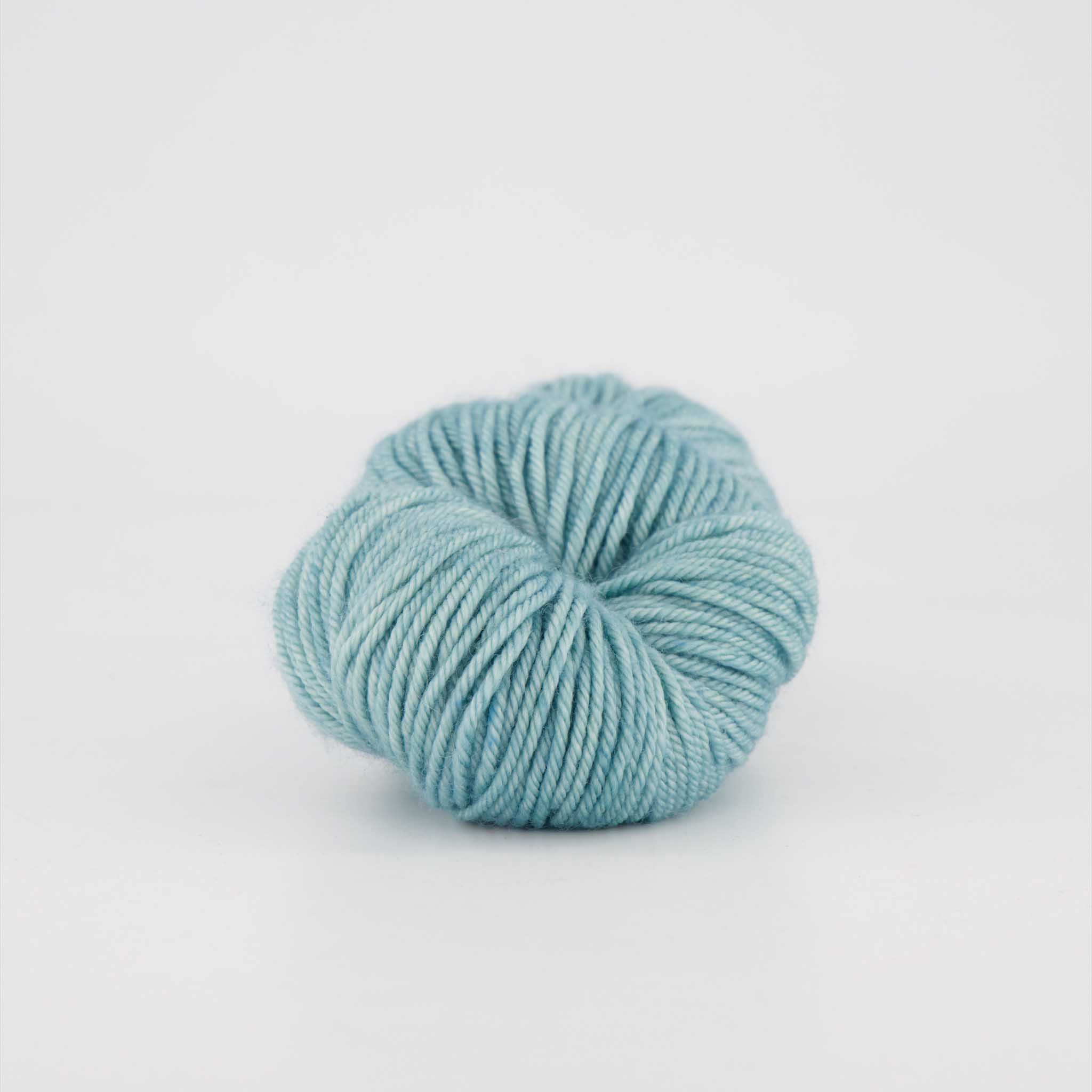 Merino DK Celadon